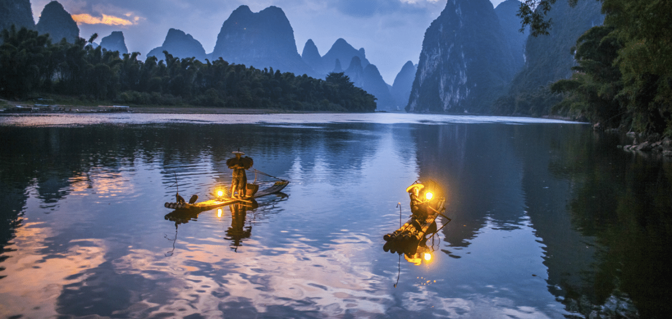 Li River